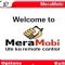 Download MeraMobi Cell Phone Software